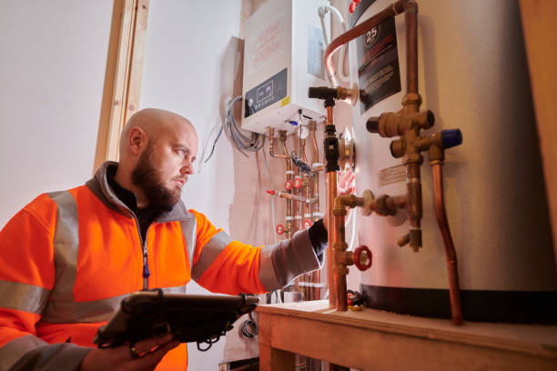 Best Boilers & Radiators  in Presidio, TX