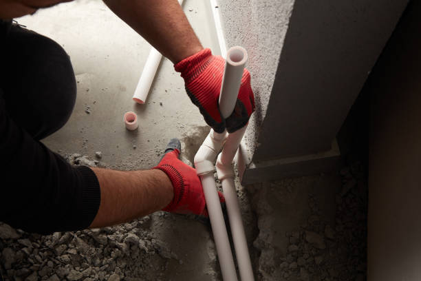Presidio, TX Plumbing Company