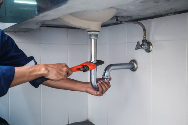 Best Water Heater Repair  in Presidio, TX